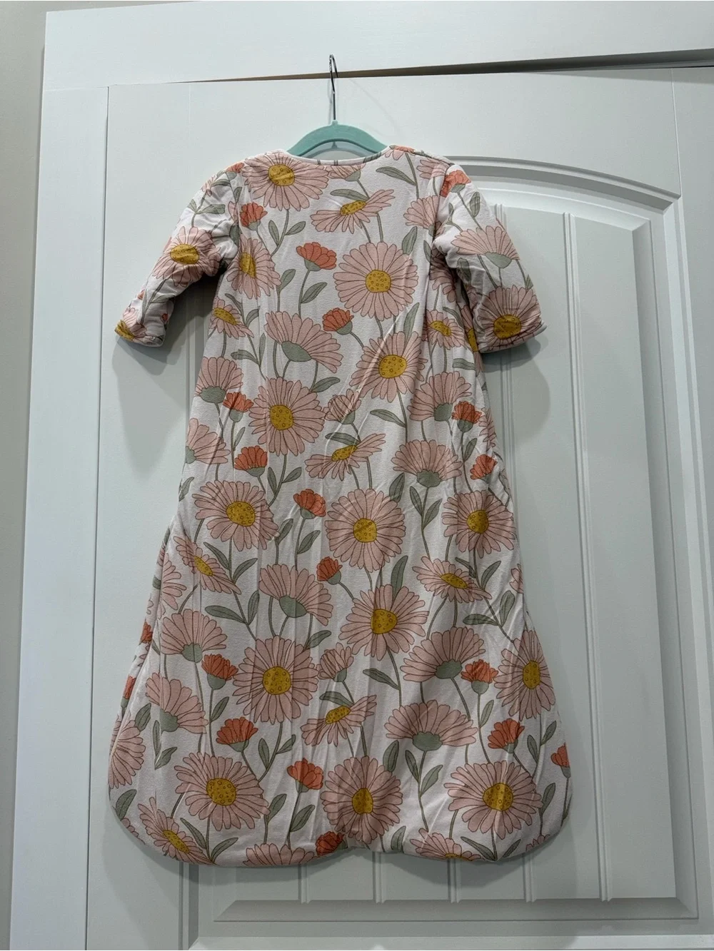 Gunamuna sleep sack size 18-24m 2.5 TOG
